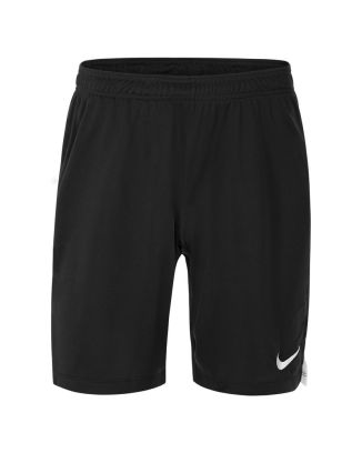 short de volley nike team spike noir pour homme 0901nz 010