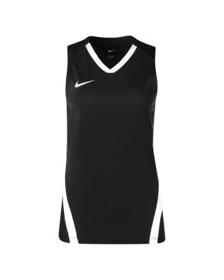 maillot volley sans manches nike team spike femme 0903nz 010