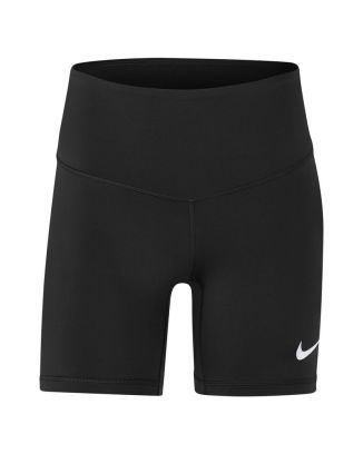 short de volley nike team spike noir pour femme 0904nz 010