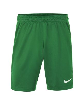 short de volley nike team spike vert pour enfant 0906nz 302