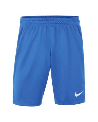 short de volley nike team spike bleu pour enfant 0906nz 463