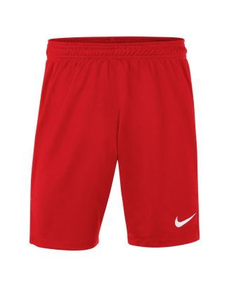 short de volley nike team spike rouge pour enfant 0906nz 657