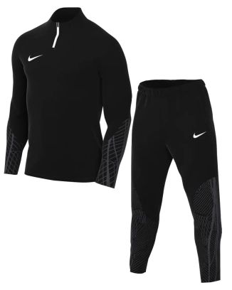 Ensemble Nike homme Pack 2 pièces Haut 1/4 zip Strike 23 Pantalon de survêtement Strike 23 DR2294 DR2563