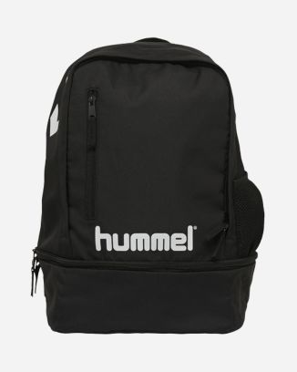 Zaino Hummel Promo Nero per unisex
