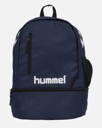 Rucksack Hummel Promo Black for unisex