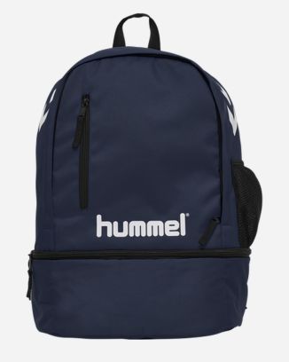 Mochila Hummel Promo Negro para unisex