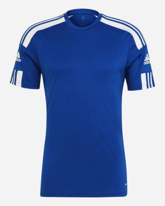 maillot adidas squadra 21 bleu royal homme 23047 gk9154