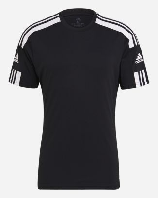 maillot adidas squadra 21 noir homme 23047 gn5720