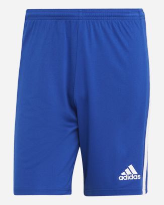 short adidas squadra 21 bleu royal homme 23055 gk9153