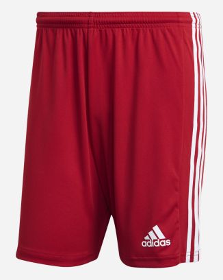 short adidas squadra 21 rouge homme 23055 gn5771