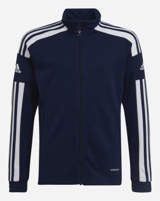 Sweatjacke adidas Squadra 21 für kinder