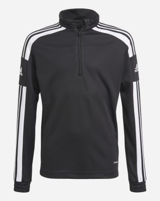 Haut 1/4 zip Adidas Squadra 21 pour Enfant