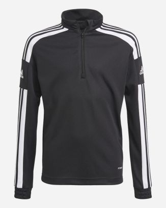 Top da allenamento adidas Squadra 21 per bambino