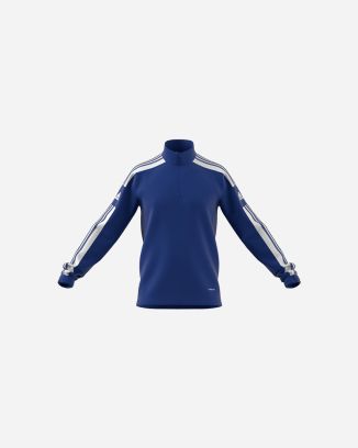 Haut 1/4 zip Adidas Squadra 21 pour Homme