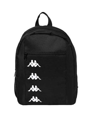 Mochila Kappa Gelia Preto para unisexo