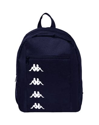 Rucksack Kappa Gelia Navy Blue for unisex