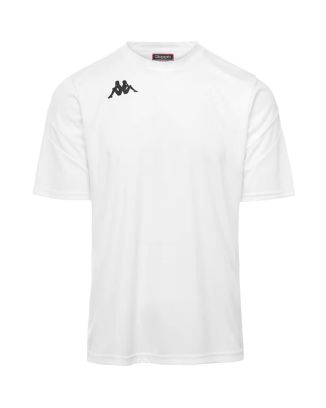 maillot kappa dovo homme 34196UW 001 homme