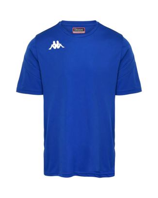 maillot kappa dovo homme 34196UW H03 homme