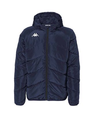 veste kappa vianetto enfant 371g7ew 193 enfant