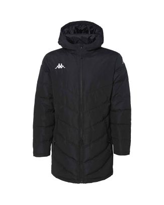 Parka Kappa Giambolo pour homme