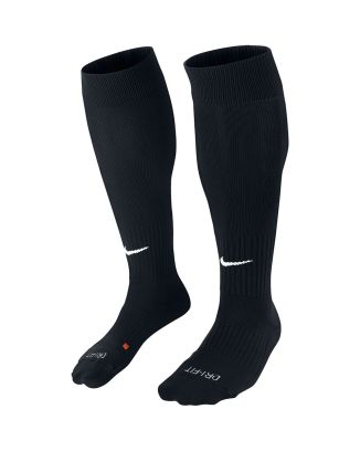 Fußballsocken Nike Classic II Schwarz für unisex