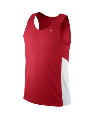 Camiseta de running Nike para hombre