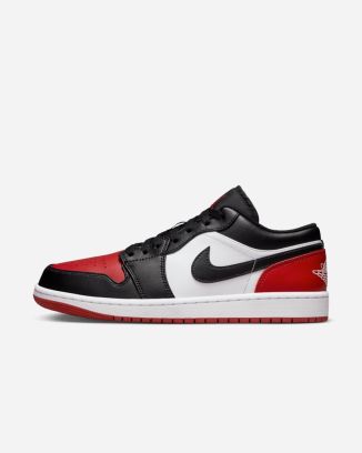 Chaussures Nike Jordan 1 Low pour homme - 553558-161