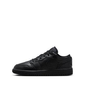 chaussure air jordan 1 low pour enfant 553560 093