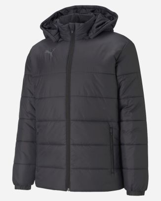 Parka Puma Liga para homem