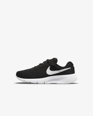 Chaussures Nike Tanjun pour Enfant - 818381-011