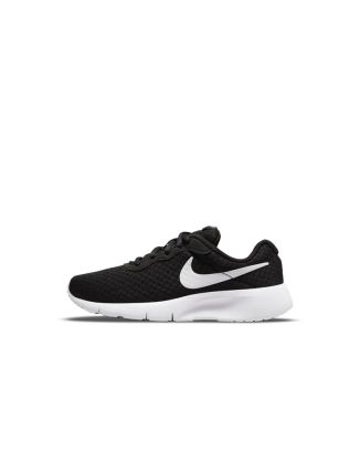 chaussure nike tanjun pour enfant 818382 011