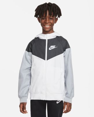 veste nike sportswear pour enfant 850443 102