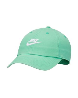 Mütze Nike Heritage Frühlingsgrün für erwachsener