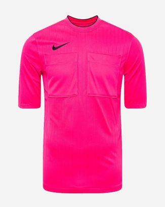 Maillot d'arbitre Nike Arbitre FFF Noir pour homme