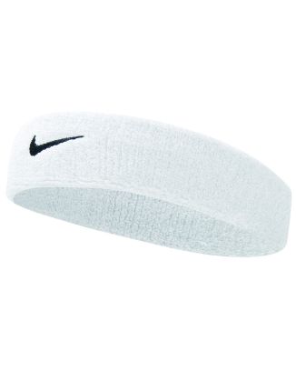 Bandeau éponge Nike Swoosh Blanc AC2285-101