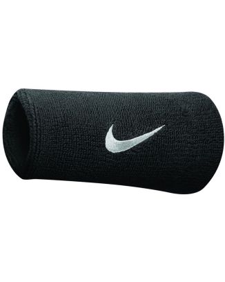 double-serre-poignet-eponge-nike-swoosh-wristband-ac2287-010