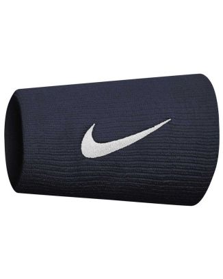 double serre poignet eponge nike swoosh wristband ac2287 416