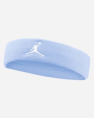 Bandeau Jordan Jumpman Headband Bleu pour adulte AC4093-409