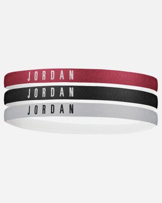 Lot de 3 bandeaux Jordan AC4094-626