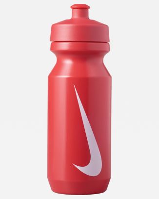 Gourde / Bouteille Nike Big Mouth 2.0 Rouge & Blanc