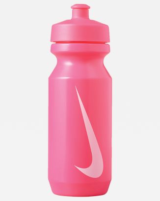 Garrafa de água Nike Big Mouth 2.0 Cor-de-rosa para unisexo
