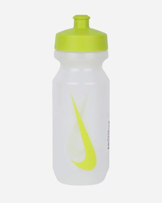 gourde nike big mouth 2 blanche et verte ac4413 974