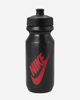 gourde nike big mouth graphic bottle noir unisexe ac4414 025