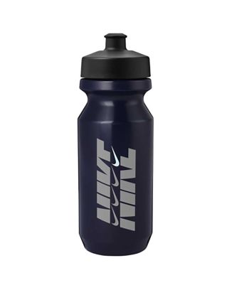 gourde nike big mouth graphic bottle violet unisexe ac4414 503