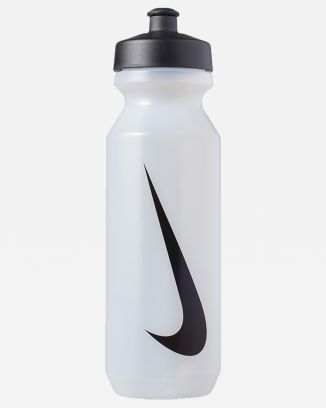 Wasserflasche Nike Big Mouth 2.0 Klar für unisex
