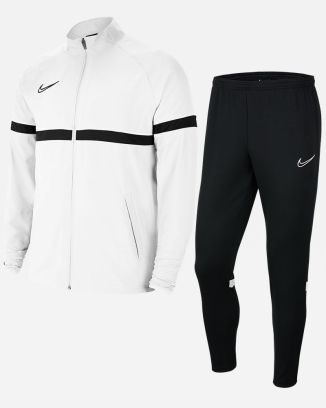 Product set Nike Academy 21 for Men. Track suit (2 items)