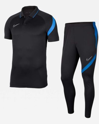 Pack Entrainement Nike Academy Pro Polo Pantalon BV6922 BV6920