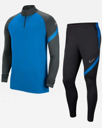 Ensemble Nike Academy Pro 20 pour Homme. Survêtement (2 pièces)