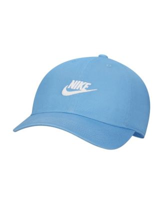Casquette Nike Heritage86 Noire AJ3651-413