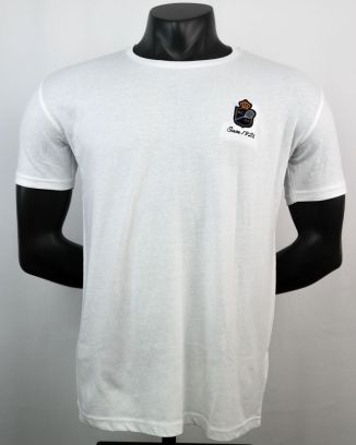Camiseta Monte-Carlo Country Club Blanco para hombre